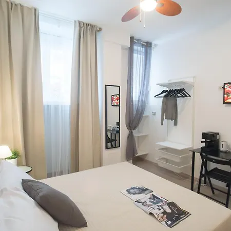 Living Vatican Bed and Breakfast Ρώμη