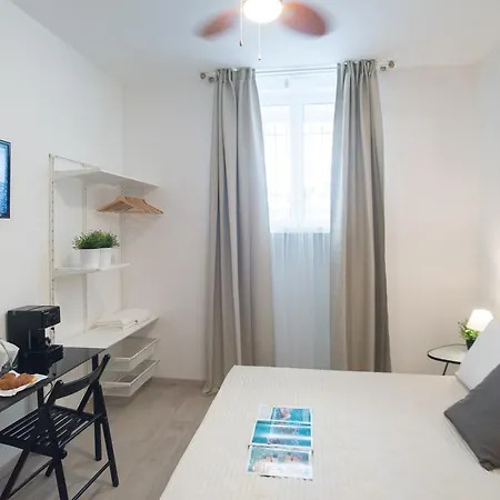 Bed and Breakfast Living Vatican Ρώμη