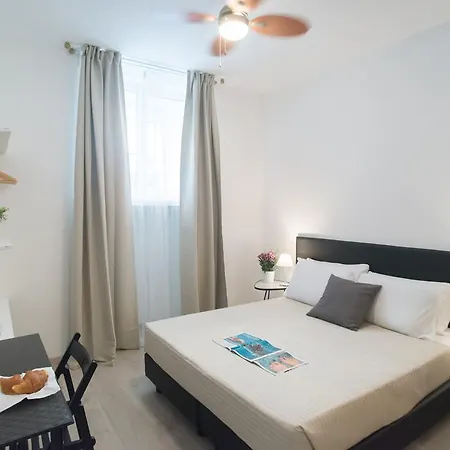 Living Vatican Bed and Breakfast Ρώμη
