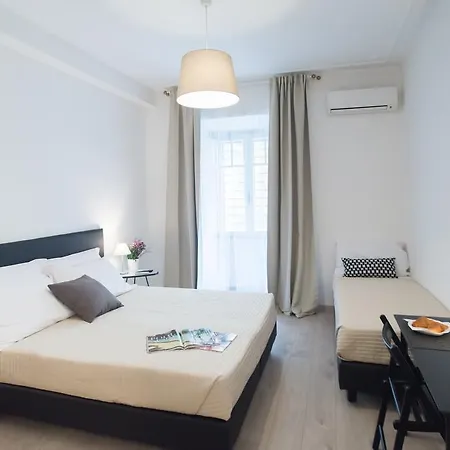 Living Vatican Bed and Breakfast 2*