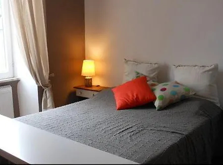 Living Vatican Bed and Breakfast Ρώμη