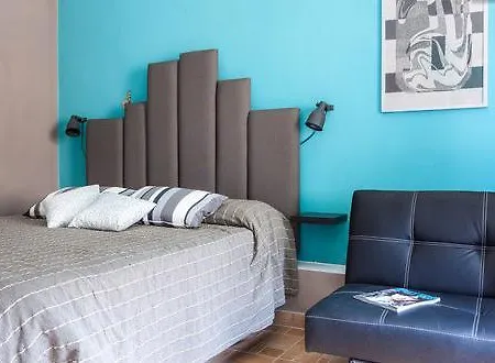 Bed and Breakfast Living Vatican 2*
