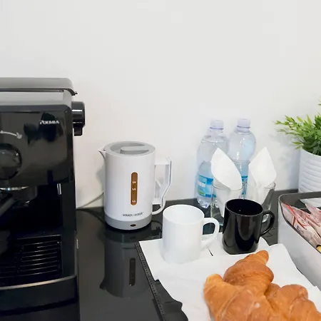 Living Vatican Bed and Breakfast 2*