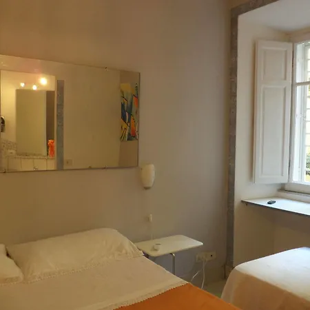 Bed and Breakfast Living Vatican 2*