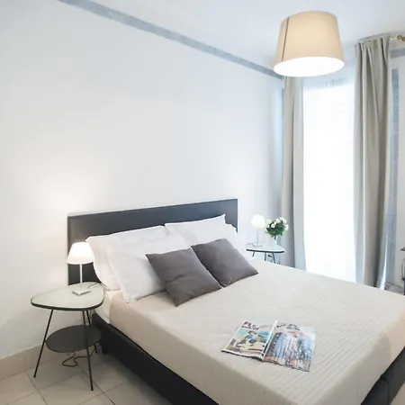Living Vatican Bed and Breakfast 2*