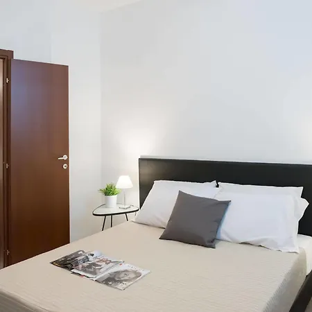 Living Vatican Bed and Breakfast 2*