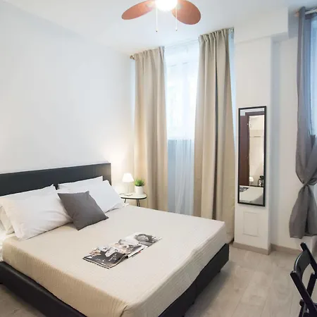 Couette-café Living Vatican Rome